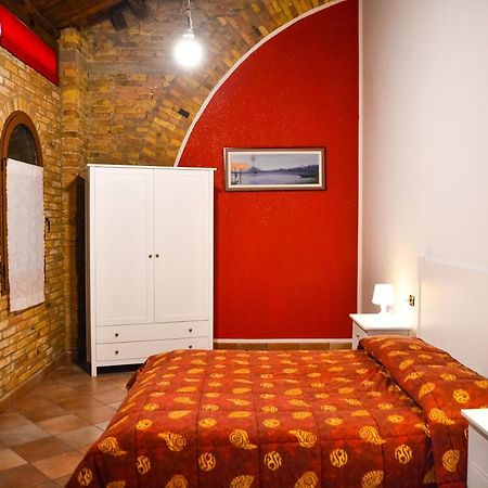 Agriturismo La Rebosola Ca Zennare Extérieur photo